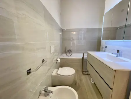 Luxury House, Maison 6 personnes à Colico - Photo 25