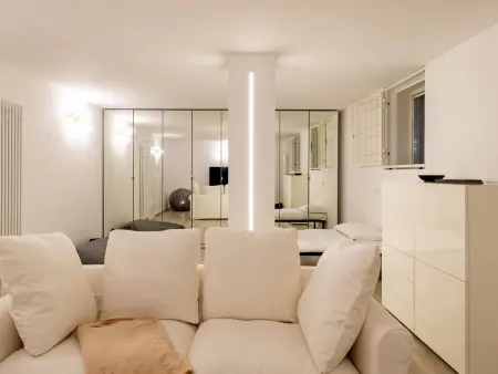 Luxury House, Maison 6 personnes à Colico - Photo 27