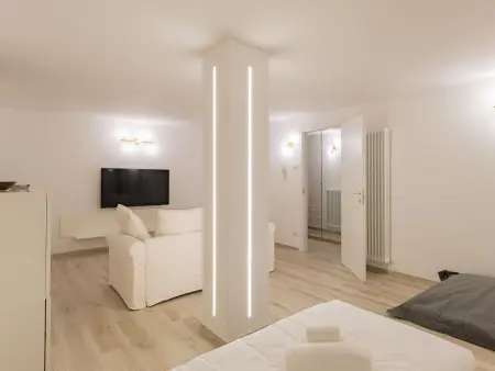 Luxury House, Maison 6 personnes à Colico - Photo 29