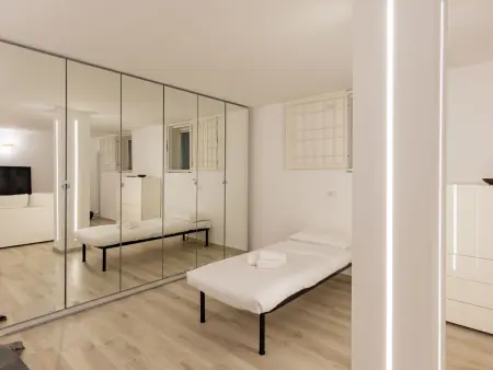Luxury House, Maison 6 personnes à Colico - Photo 30
