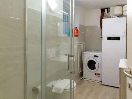 Luxury House, Maison 6 personnes à Colico - Photo 33