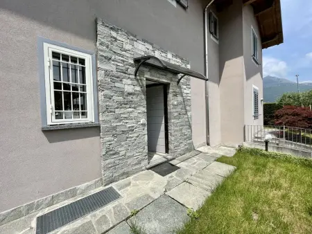 Luxury House, Maison 6 personnes à Colico - Photo 35