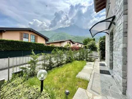 Luxury House, Maison 6 personnes à Colico - Photo 36