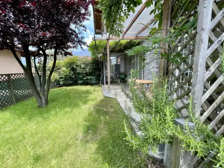 Luxury House, Maison 6 personnes à Colico - Photo 38