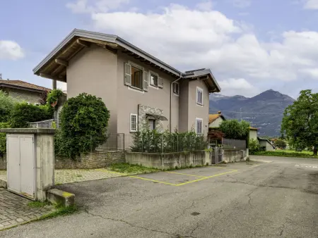 Luxury House, Maison 6 personnes à Colico - Photo 39