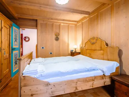 Cesa Galadriel, Chalet 5 personnes à Canazei - Photo 4