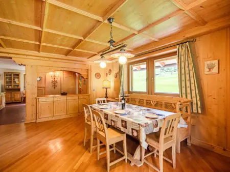 Cesa Galadriel, Chalet 5 personnes à Canazei - Photo 6