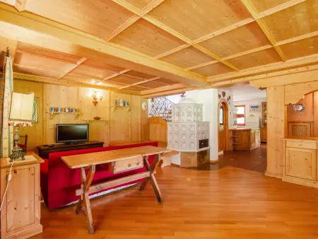 Cesa Galadriel, Chalet 5 personnes à Canazei - Photo 14