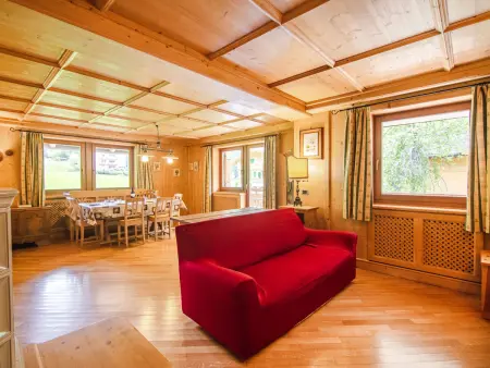 Cesa Galadriel, Chalet 5 personnes à Canazei - Photo 19