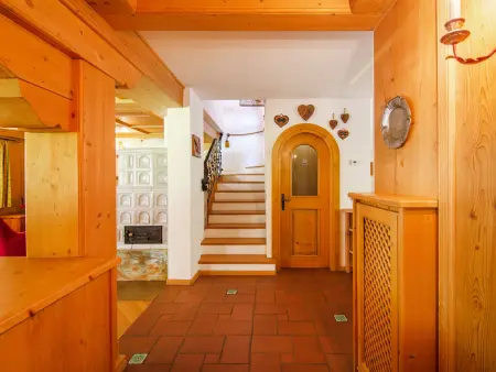 Cesa Galadriel, Chalet 5 personnes à Canazei - Photo 20
