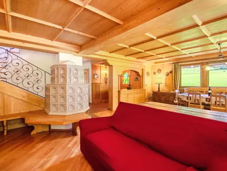Cesa Galadriel, Chalet 5 personnes à Canazei - Photo 22