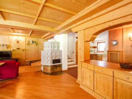 Cesa Galadriel, Chalet 5 personnes à Canazei - Photo 24