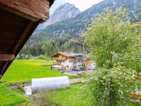 Cesa Galadriel, Chalet 5 personnes à Canazei - Photo 26