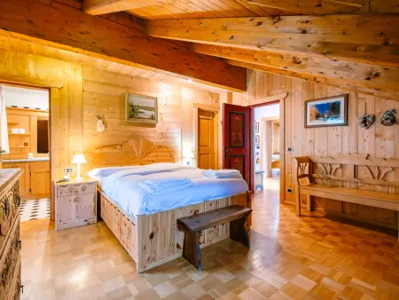 Cesa Galadriel, Chalet 5 personnes à Canazei - Photo 27