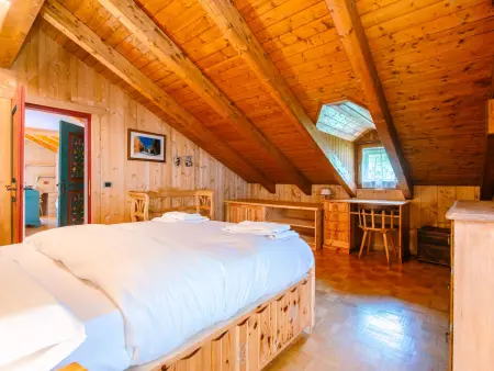Cesa Galadriel, Chalet 5 personnes à Canazei - Photo 28