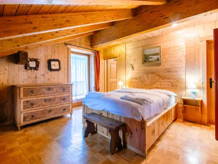 Cesa Galadriel, Chalet 5 personnes à Canazei - Photo 29