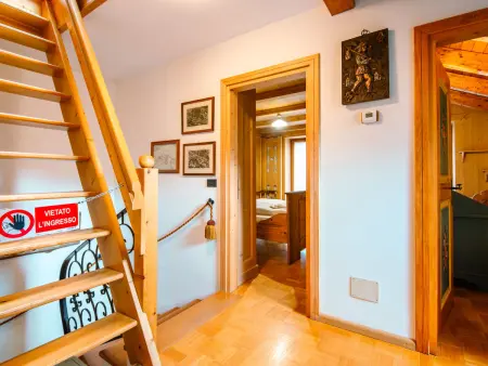 Cesa Galadriel, Chalet 5 personnes à Canazei - Photo 30