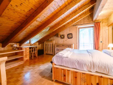 Cesa Galadriel, Chalet 5 personnes à Canazei - Photo 31