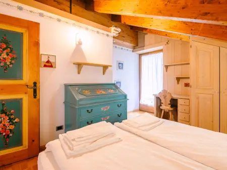 Cesa Galadriel, Chalet 5 personnes à Canazei - Photo 32