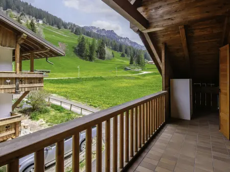 Cesa Galadriel, Chalet 5 personnes à Canazei - Photo 34