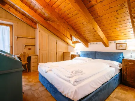 Cesa Galadriel, Chalet 5 personnes à Canazei - Photo 35