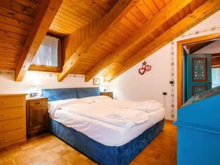 Cesa Galadriel, Chalet 5 personnes à Canazei - Photo 36