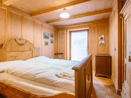 Cesa Galadriel, Chalet 5 personnes à Canazei - Photo 37