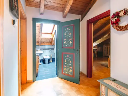Cesa Galadriel, Chalet 5 personnes à Canazei - Photo 38