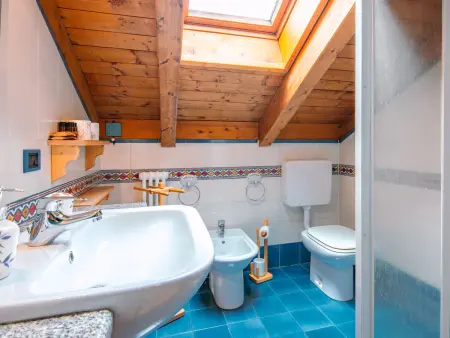 Cesa Galadriel, Chalet 5 personnes à Canazei - Photo 41
