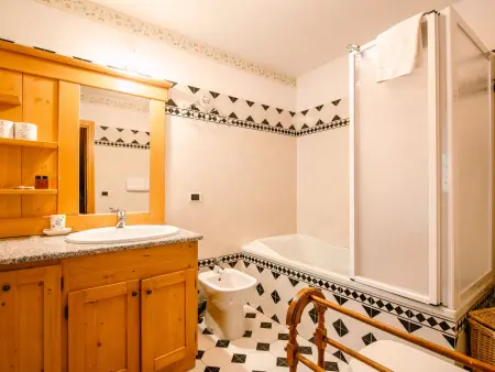 Cesa Galadriel, Chalet 5 personnes à Canazei - Photo 42