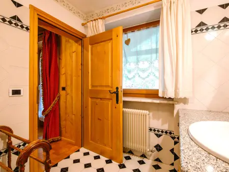 Cesa Galadriel, Chalet 5 personnes à Canazei - Photo 43