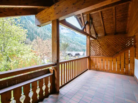 Cesa Galadriel, Chalet 5 personnes à Canazei - Photo 44