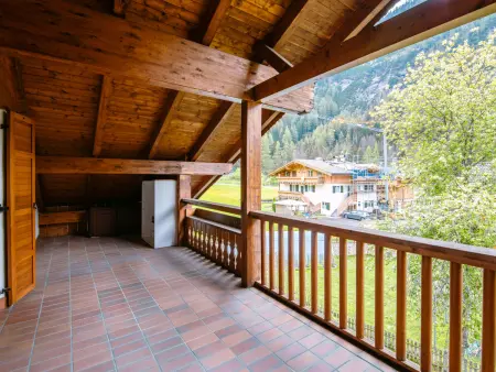 Cesa Galadriel, Chalet 5 personnes à Canazei - Photo 45