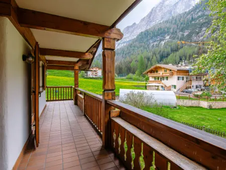 Cesa Galadriel, Chalet 5 personnes à Canazei - Photo 47