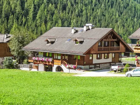 Cesa Galadriel, Chalet 5 personnes à Canazei - Photo 52