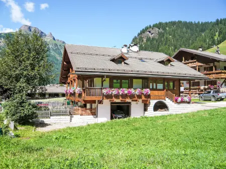 Cesa Galadriel, Chalet 5 personnes à Canazei - Photo 53