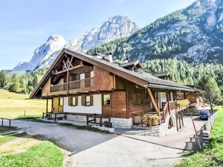 Cesa Galadriel, Chalet 5 personnes à Canazei - Photo 58