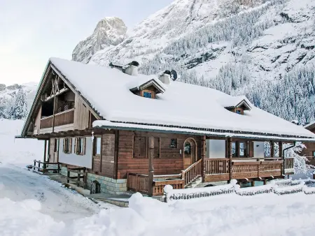 Cesa Galadriel, Chalet 5 personnes à Canazei - Photo 61