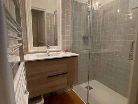 Villa à Cavalaire-sur-Mer avec piscine, sauna, parking et animaux acceptés - Photo 8