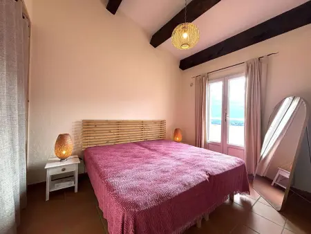 Villa à Cavalaire-sur-Mer avec piscine, sauna, parking et animaux acceptés - Photo 13