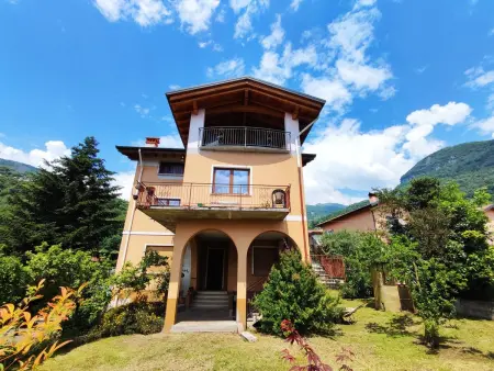 Martino, Appartement 4 personnes à Gravedona - Photo 2