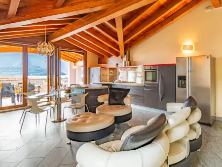 Martino, Appartement 4 personnes à Gravedona - Photo 6