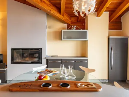 Martino, Appartement 4 personnes à Gravedona - Photo 9