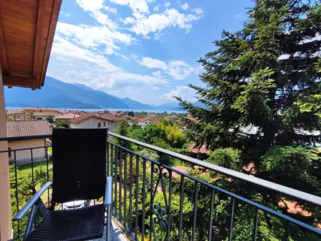 Martino, Appartement 4 personnes à Gravedona - Photo 17