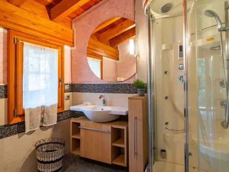 Martino, Appartement 4 personnes à Gravedona - Photo 18