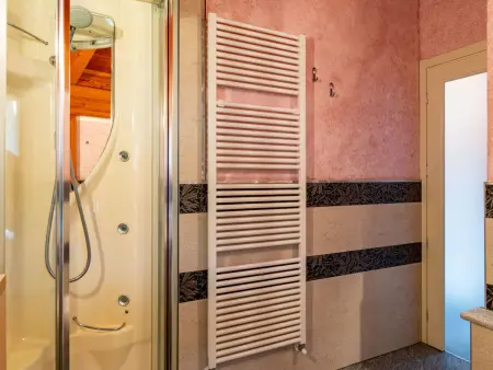 Martino, Appartement 4 personnes à Gravedona - Photo 20