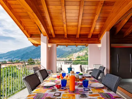 Martino, Appartement 4 personnes à Gravedona - Photo 25