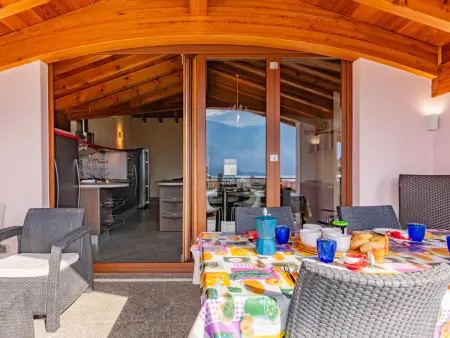 Martino, Appartement 4 personnes à Gravedona - Photo 26