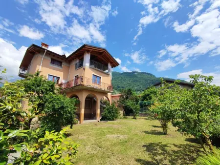 Martino, Appartement 4 personnes à Gravedona - Photo 28