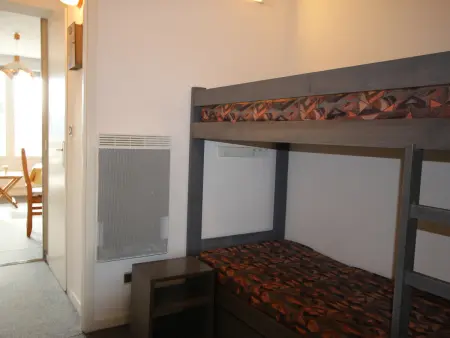 Studio 4 pers proche pistes, animaux admis, Appartement 4 personnes à Chamrousse - Photo 8